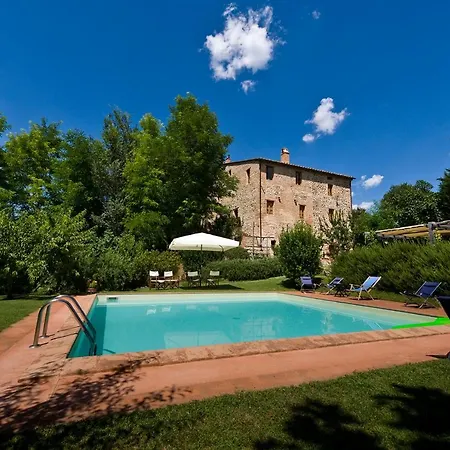 Nidodelfalcone Agriturismo-3